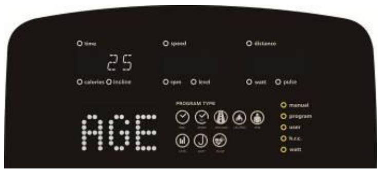 CARE FITNESS PERFORMER LED auto-alimenté - CARE - ergomètre connecté - Oplichten : - 5