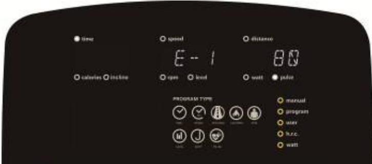 CARE FITNESS PERFORMER LED auto-alimenté - CARE - ergomètre connecté - OF BODY FAT : - 4