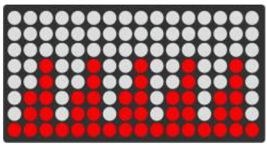 CARE FITNESS PERFORMER LED auto-alimenté - CARE - ergomètre connecté - FONCTION DU PROGRAMME : - 4