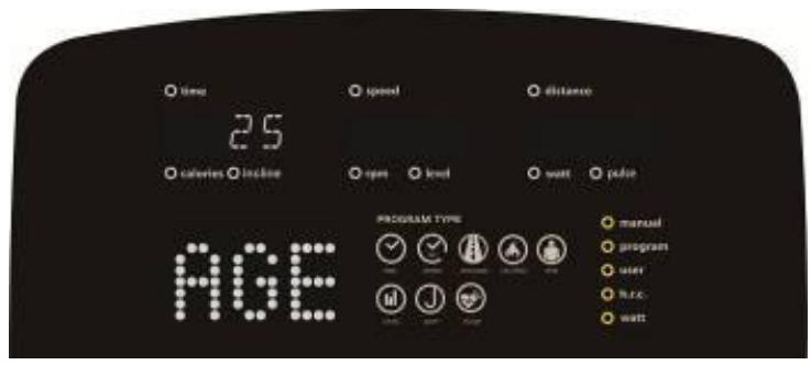 CARE FITNESS ROADSTER LED auto-alimenté - CARE - ergomètre connecté - 2