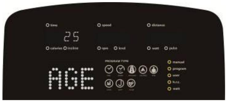 CARE FITNESS ROADSTER LED auto-alimenté - CARE - ergomètre connecté - After Sales Service - 5