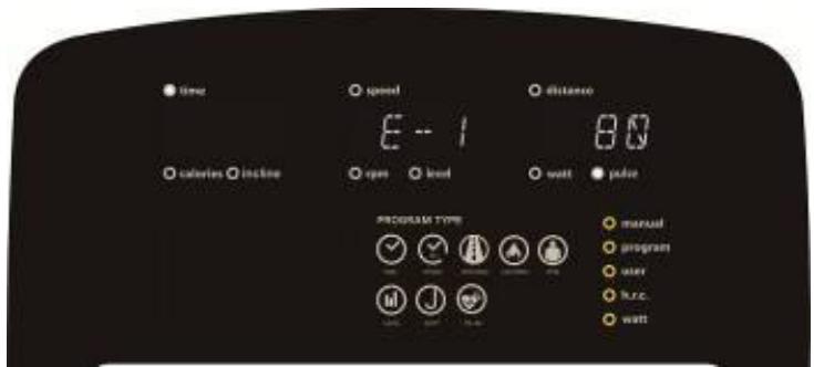 CARE FITNESS ROADSTER LED auto-alimenté - CARE - ergomètre connecté - DE GRASA CORPORAL : - 3