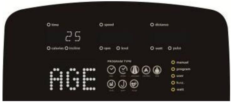 CARE FITNESS ROADSTER LED auto-alimenté - CARE - ergomètre connecté - E mail : service-de@carefitness.com - 4