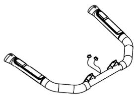 CARE FITNESS ROADSTER - ergomètre - Maintenance - 4