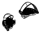 CARE FITNESS ROADSTER - ergomètre - Maintenance - 8
