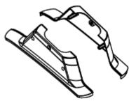 CARE FITNESS ROADSTER - ergomètre - Maintenance - 7