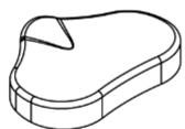 CARE FITNESS ROADSTER - ergomètre - Maintenance - 6