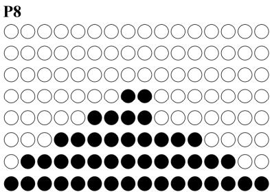 CARE FITNESS ROADSTER - ergomètre - PROGRAM graphs - 9