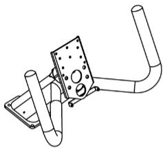 CARE FITNESS ROADSTER - ergomètre - Maintenance - 1