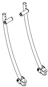 CARE FITNESS CE-602 - Garantie - 3