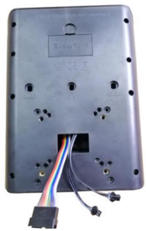CARE FITNESS CARE Sportis - To order spare parts - 2