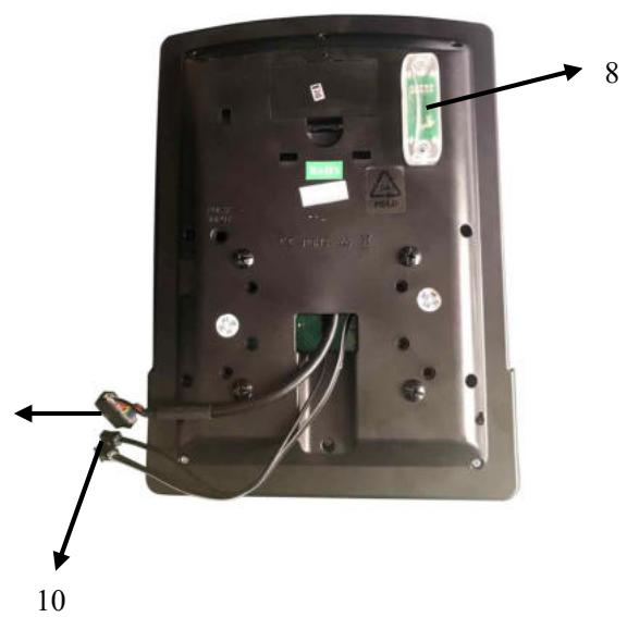 CARE FITNESS CE 5484 - ergomètre connecté - connection bluetooth & application - 2