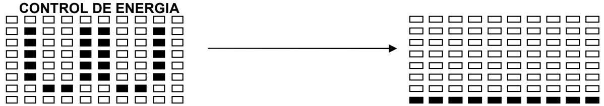 CARE FITNESS CE 5484 - ergomètre connecté - Mensaje de Error: - 17