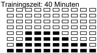 CARE FITNESS CE-685 - Technische Daten des gegenwärtingen Adapters - 15
