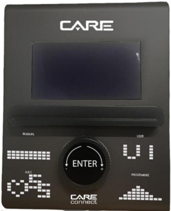 CARE FITNESS CE-685 - Servizio Posventa - 1