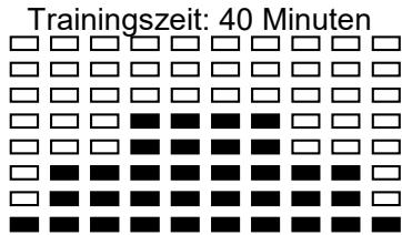 CARE FITNESS CE-685 - Technische Daten des gegenwärtingen Adapters - 16