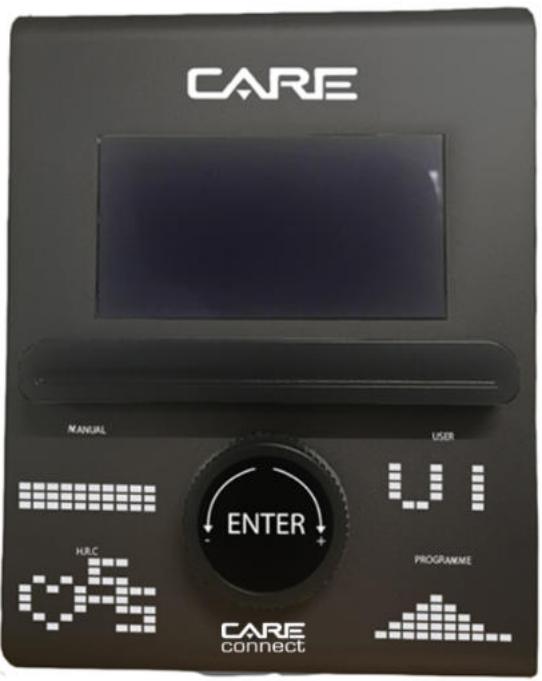 CARE FITNESS CE-685 - To order spare parts - 2