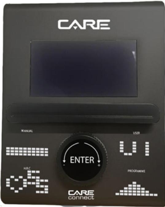 CARE FITNESS CE-685 - PROGRAMMI PER IL TEST DEL GRASSO CORPOREO - 5