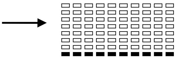CARE FITNESS CE-695 - To order spare parts - 10