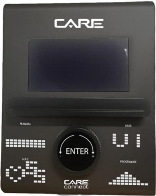 CARE FITNESS CE-695 - connection bluetooth & application - 2