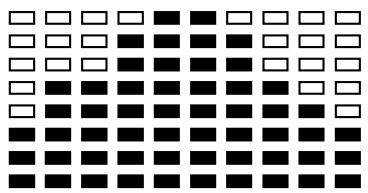 CARE FITNESS CE-695 - INTERVALS - 6