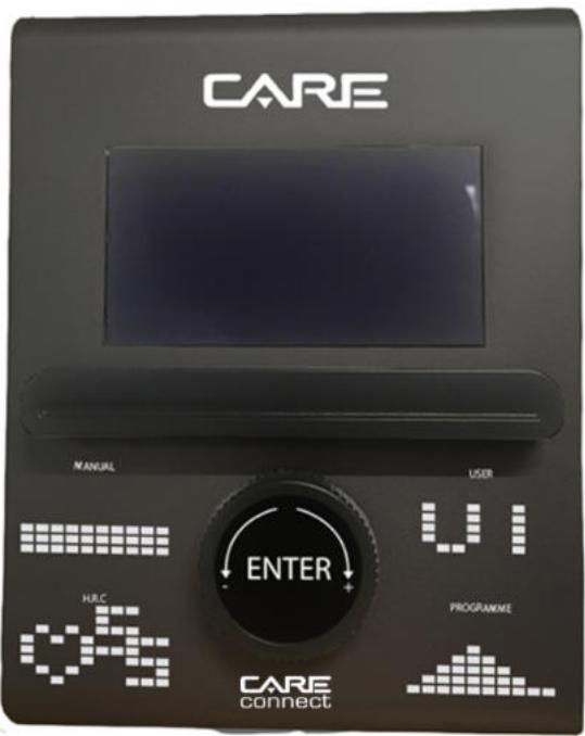CARE FITNESS CE-695 - To order spare parts - 2