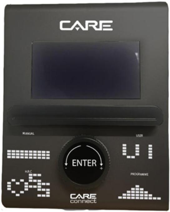 CARE FITNESS CE-695 - Servizio Posventa - 1