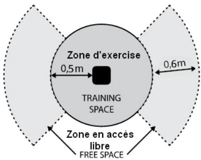 CARE FITNESS HELIS auto-alimenté - CARE - ergomètre connecté - HANDLEIDING VOOR EEN HOMETRAINER MET GENERATOR - 1