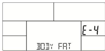 CARE FITNESS HELIS auto-alimenté - CARE - ergomètre connecté - BODY FAT - 6