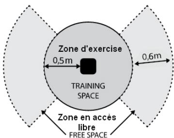 CARE FITNESS HELIS auto-alimenté - CARE - ergomètre connecté - COMO USAR UNA BICICLETA CON UN SISTEMA DE GENERADOR - 1