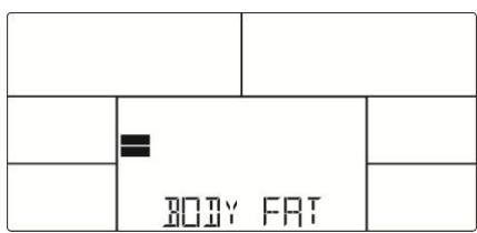 CARE FITNESS HELIS auto-alimenté - CARE - ergomètre connecté - BODY FAT - 2