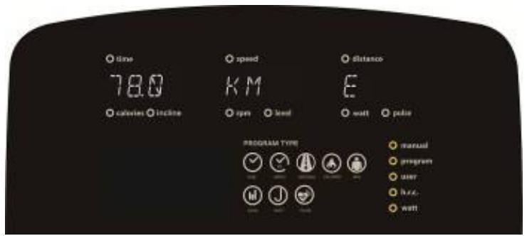 CARE FITNESS ELLIPTER FD LED auto-alimenté - CARE - ergomètre connecté - Zum Aufleuchten: - 2