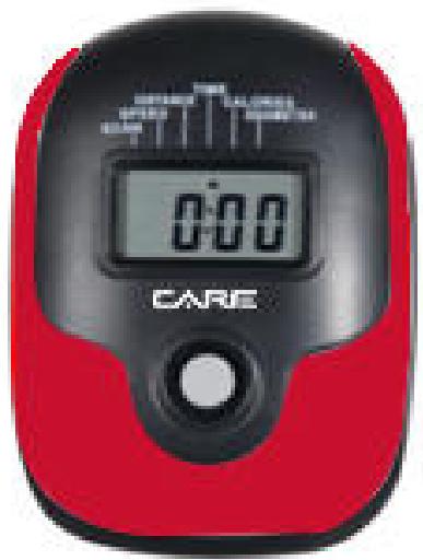 CARE FITNESS CARE - Spider LTD - Connection bluetooth & application - 1