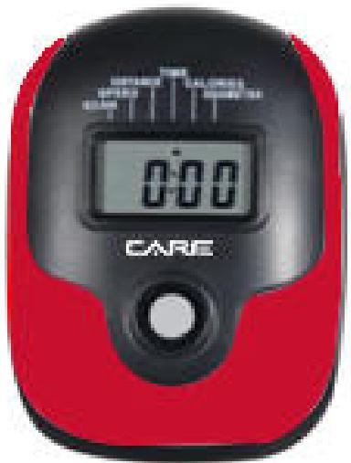 CARE FITNESS CARE - Spider LTD - To order spare parts - 3