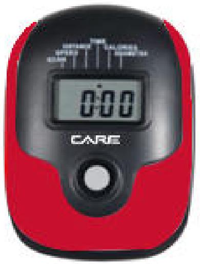 CARE FITNESS CARE - Spider LTD - To order spare parts - 1