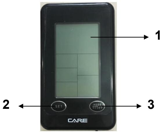 CARE FITNESS Racer XPR - Servizio Posventa - 2