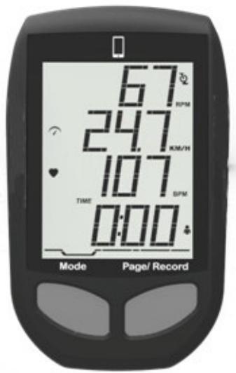 CARE FITNESS Club Racer - Servizio Posventa - 1