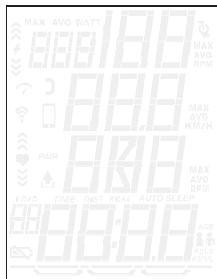 CARE FITNESS Club Racer - Slaapstand - 1