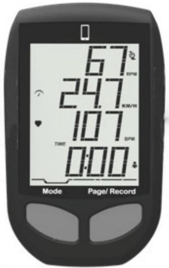 CARE FITNESS Club Racer - After Sales Service - 1