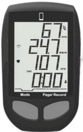CARE FITNESS Club Racer - After Sales Service - 5