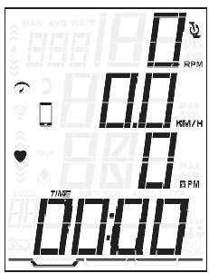 CARE FITNESS Club Racer - Accoppiamo nto della console con Kinomap - 2