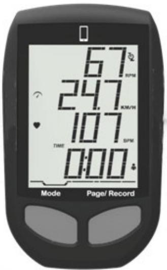 CARE FITNESS Club Racer - After Sales Service - 2