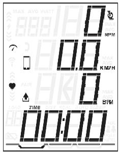 CARE FITNESS Club Racer - Console pairing with Kinomap® - 3