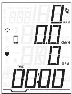 CARE FITNESS Club Racer - Console pairing with Kinomap® - 2