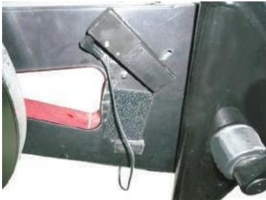 CARE FITNESS Club Racer - Zender - 1