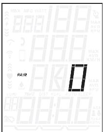 CARE FITNESS Club Racer - ETAPA DEL PAR DE ENGRANAJES - 3