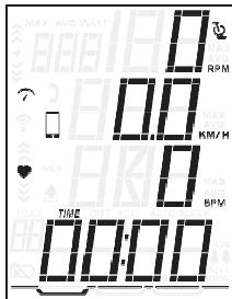 CARE FITNESS Club Racer - QUICK Start - 2