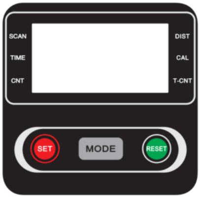 CARE FITNESS CARE - Elancy - To order spare parts - 1