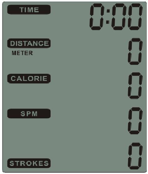 CARE FITNESS Mag flyer KS-2 - Standby Mode: - 2