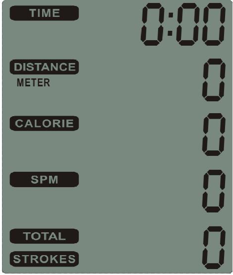 CARE FITNESS Mag flyer KS-2 - Standby-stand: - 1